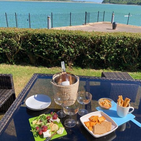 Oyster Bay Holiday Apartment Dundrum 外观 照片