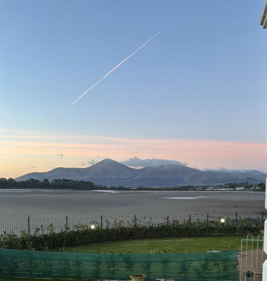 Oyster Bay Holiday Apartment Dundrum 外观 照片