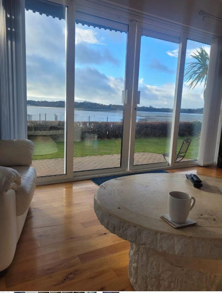 Oyster Bay Holiday Apartment Dundrum 外观 照片