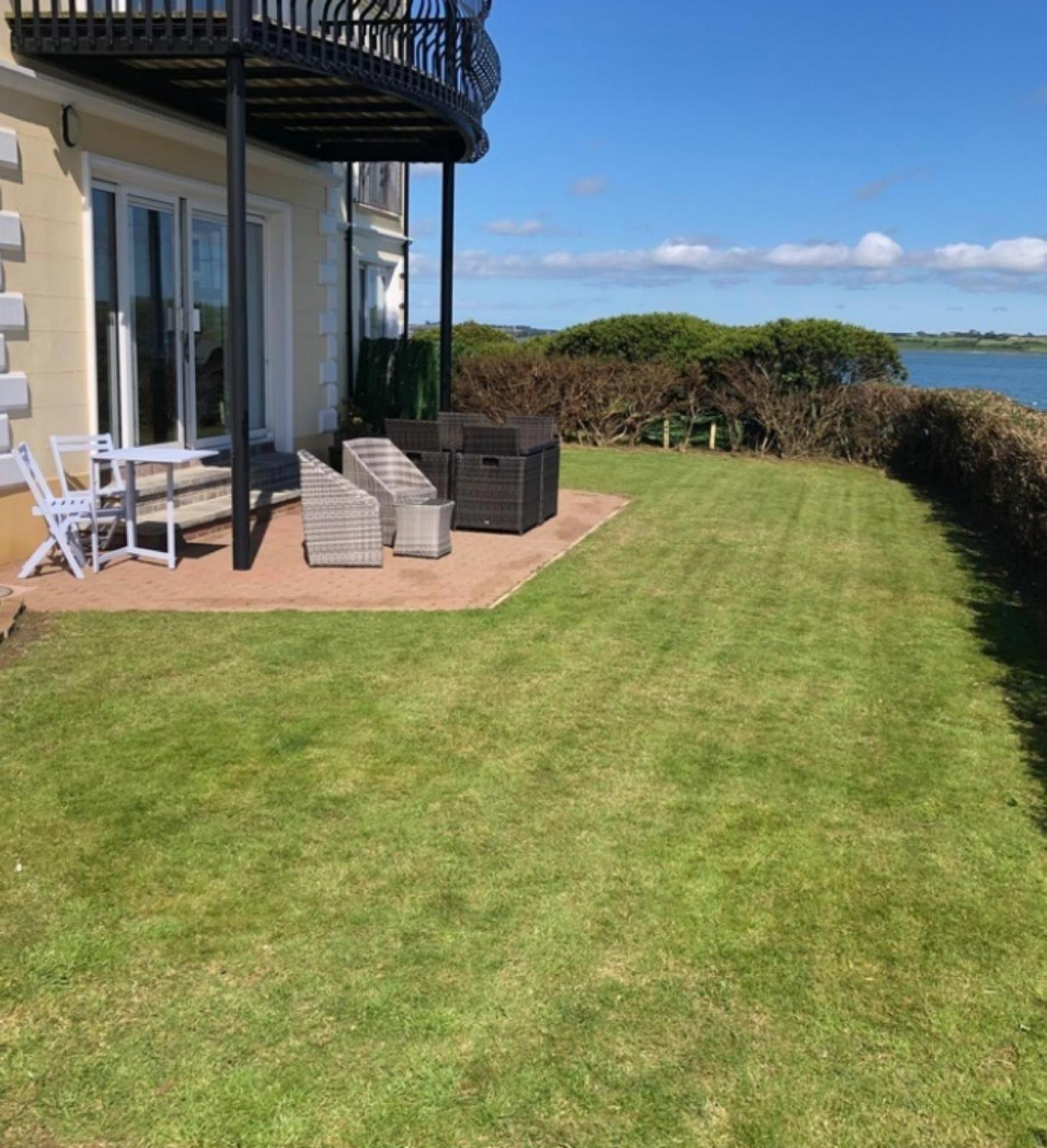 Oyster Bay Holiday Apartment Dundrum 外观 照片