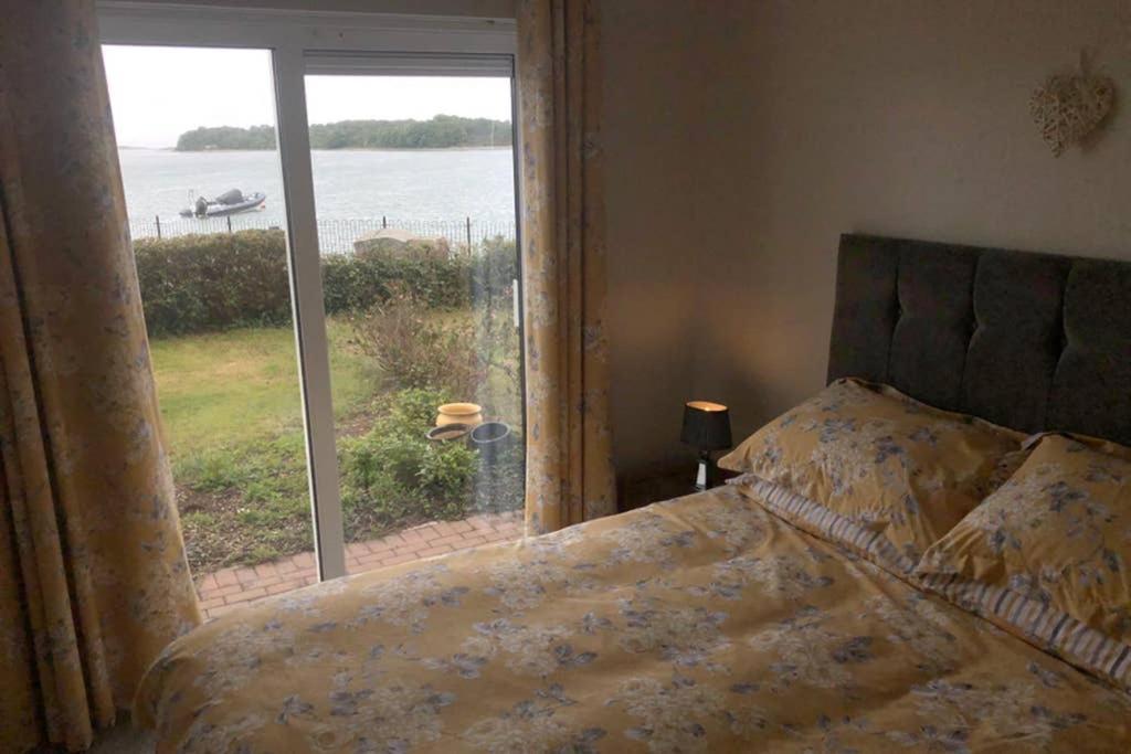 Oyster Bay Holiday Apartment Dundrum 外观 照片