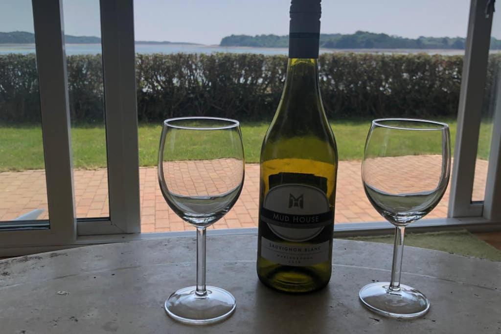 Oyster Bay Holiday Apartment Dundrum 外观 照片