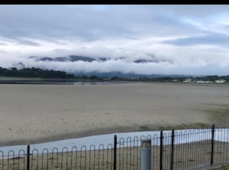 Oyster Bay Holiday Apartment Dundrum 外观 照片