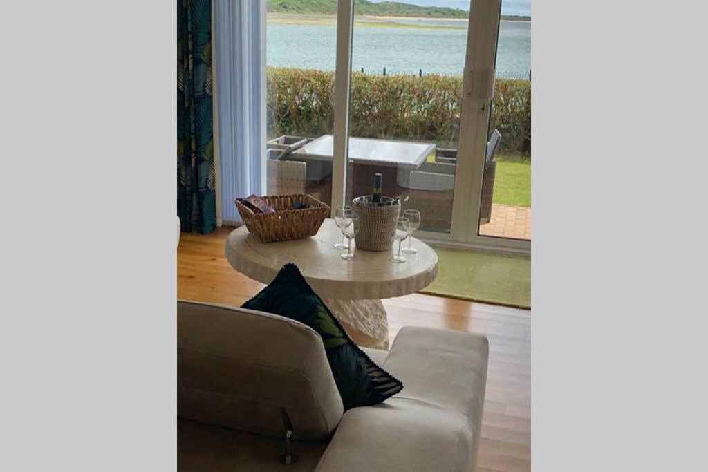 Oyster Bay Holiday Apartment Dundrum 外观 照片