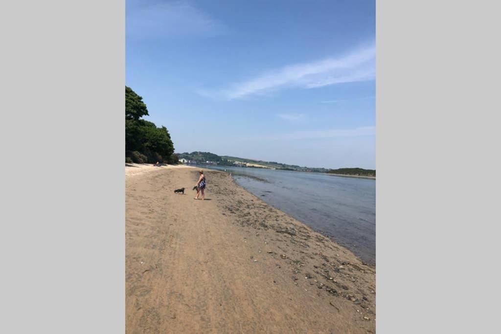 Oyster Bay Holiday Apartment Dundrum 外观 照片