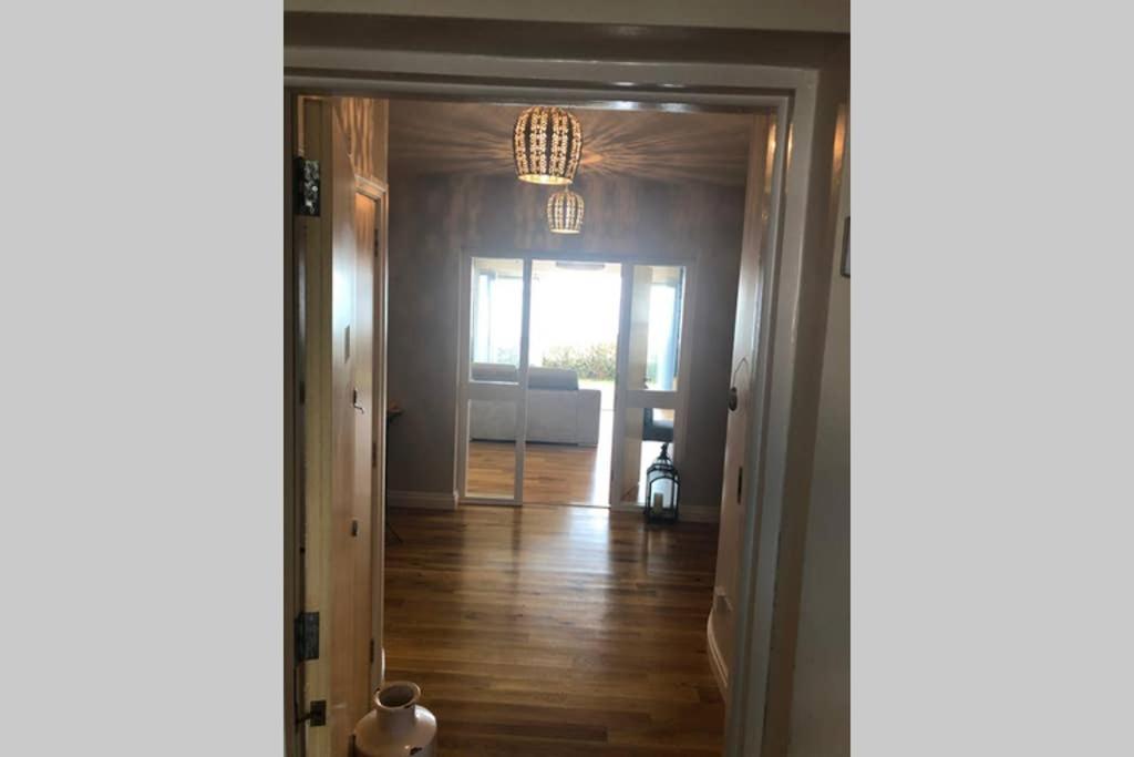 Oyster Bay Holiday Apartment Dundrum 外观 照片