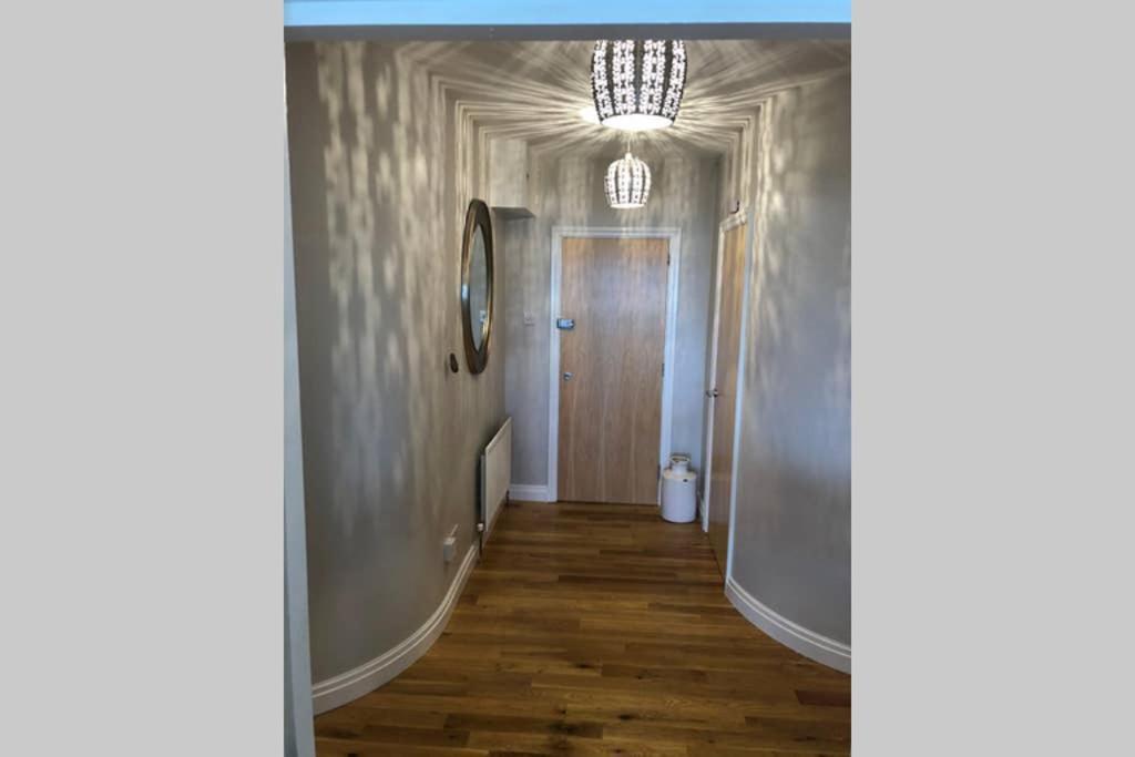 Oyster Bay Holiday Apartment Dundrum 外观 照片