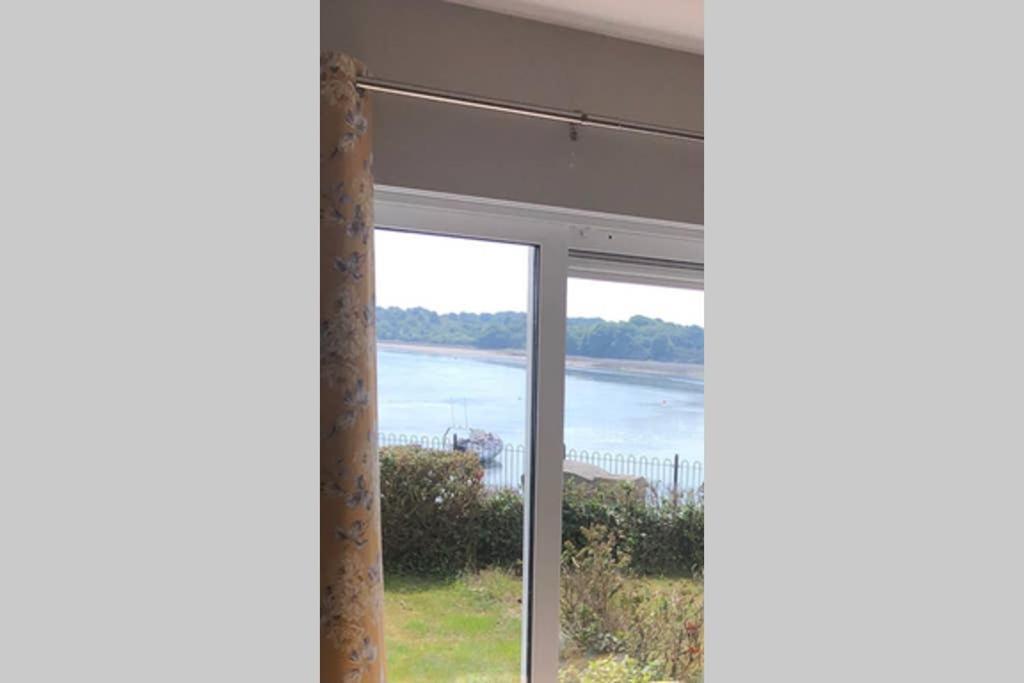 Oyster Bay Holiday Apartment Dundrum 外观 照片