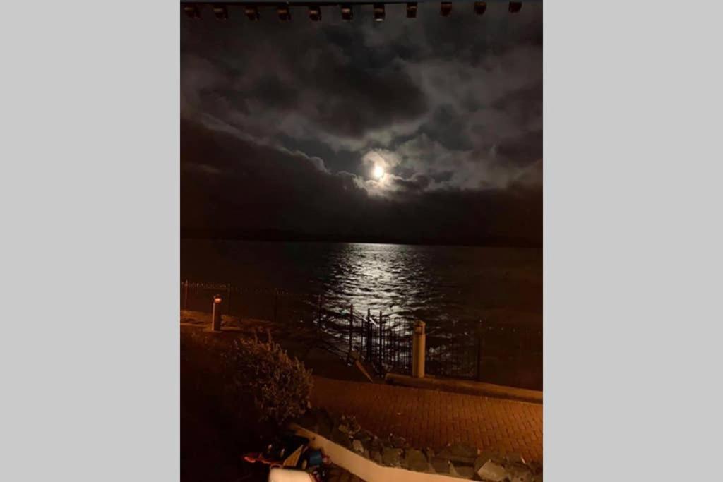 Oyster Bay Holiday Apartment Dundrum 外观 照片