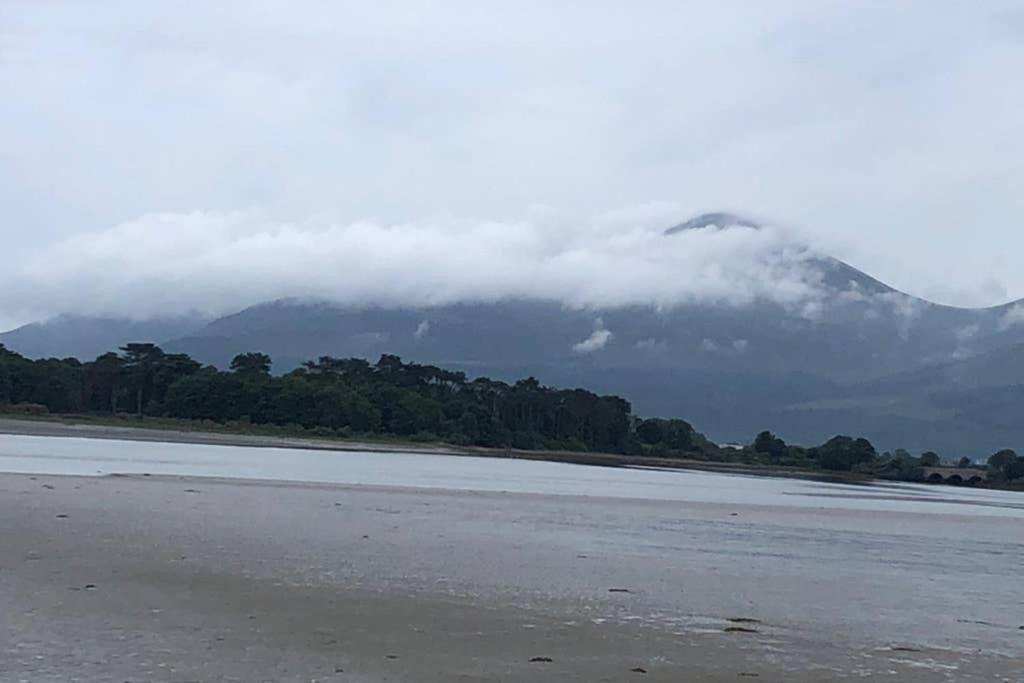 Oyster Bay Holiday Apartment Dundrum 外观 照片