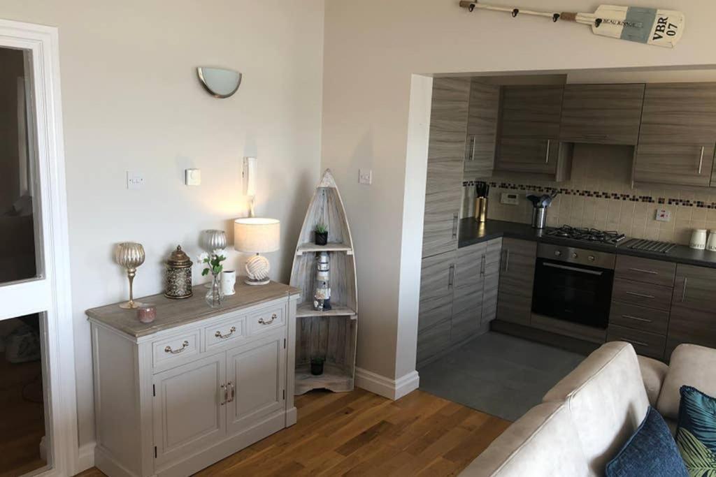 Oyster Bay Holiday Apartment Dundrum 外观 照片