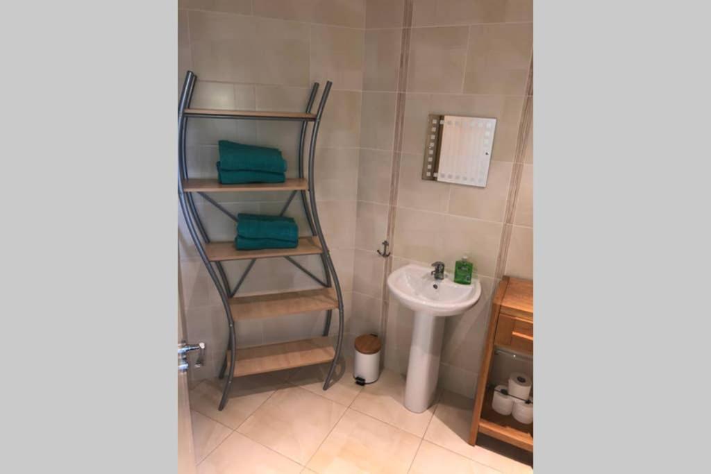 Oyster Bay Holiday Apartment Dundrum 外观 照片