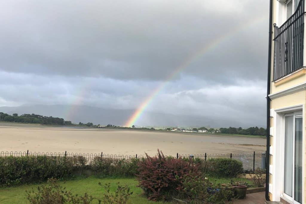 Oyster Bay Holiday Apartment Dundrum 外观 照片