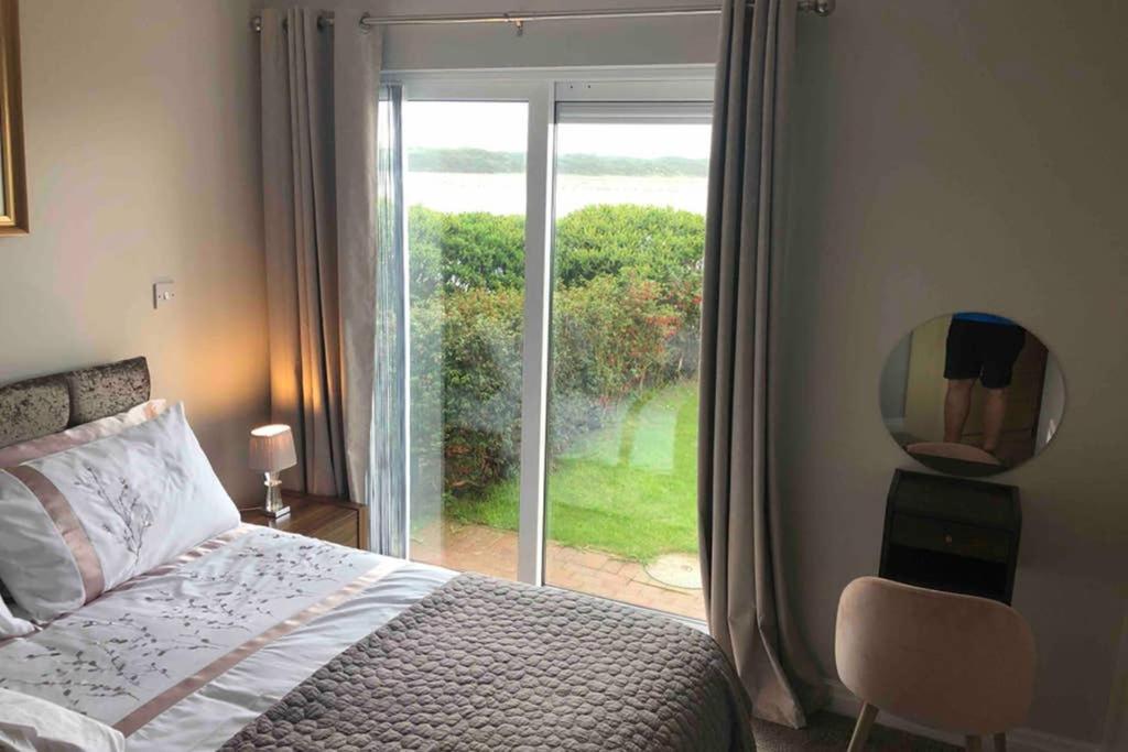 Oyster Bay Holiday Apartment Dundrum 外观 照片