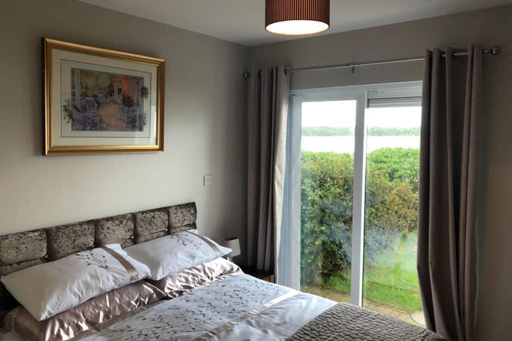 Oyster Bay Holiday Apartment Dundrum 外观 照片