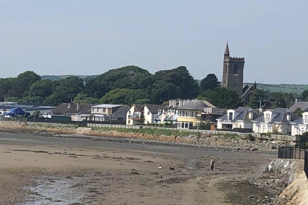 Oyster Bay Holiday Apartment Dundrum 外观 照片