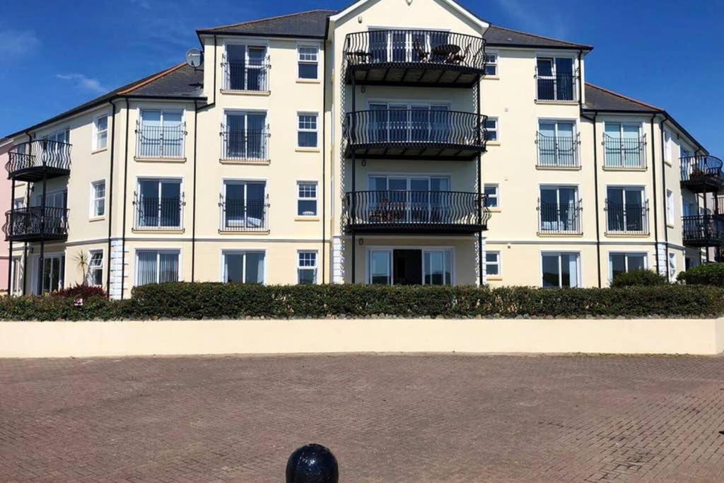 Oyster Bay Holiday Apartment Dundrum 外观 照片