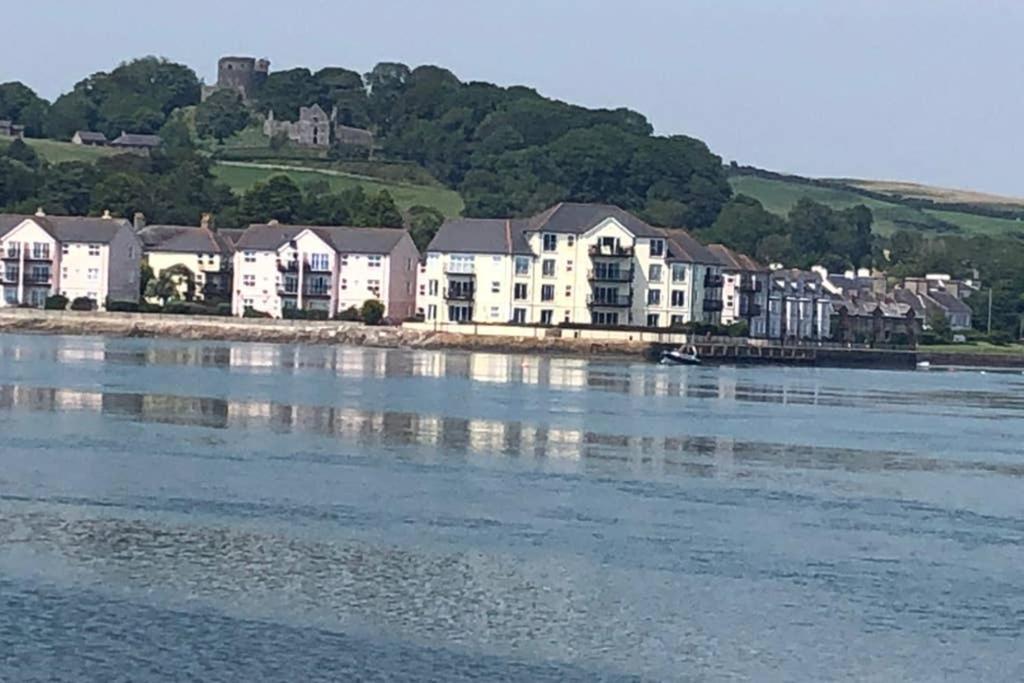 Oyster Bay Holiday Apartment Dundrum 外观 照片