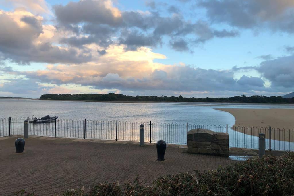 Oyster Bay Holiday Apartment Dundrum 外观 照片