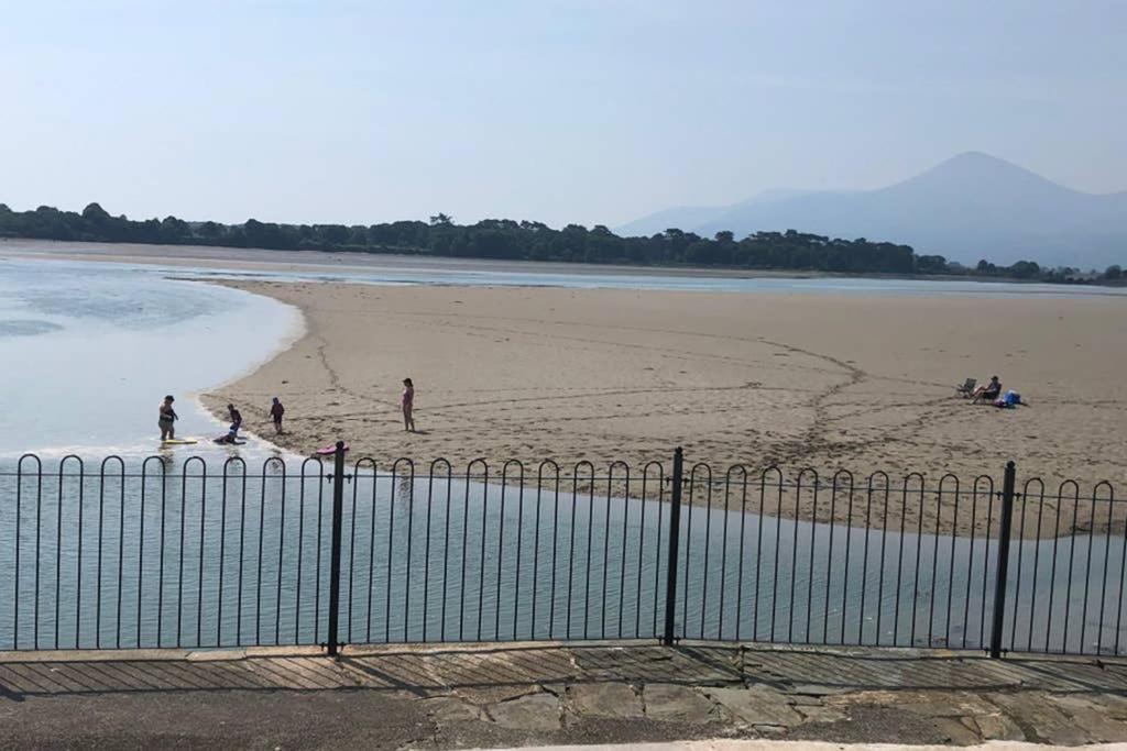 Oyster Bay Holiday Apartment Dundrum 外观 照片