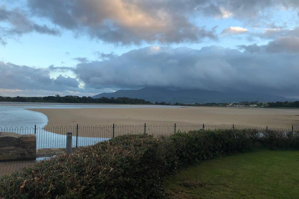 Oyster Bay Holiday Apartment Dundrum 外观 照片