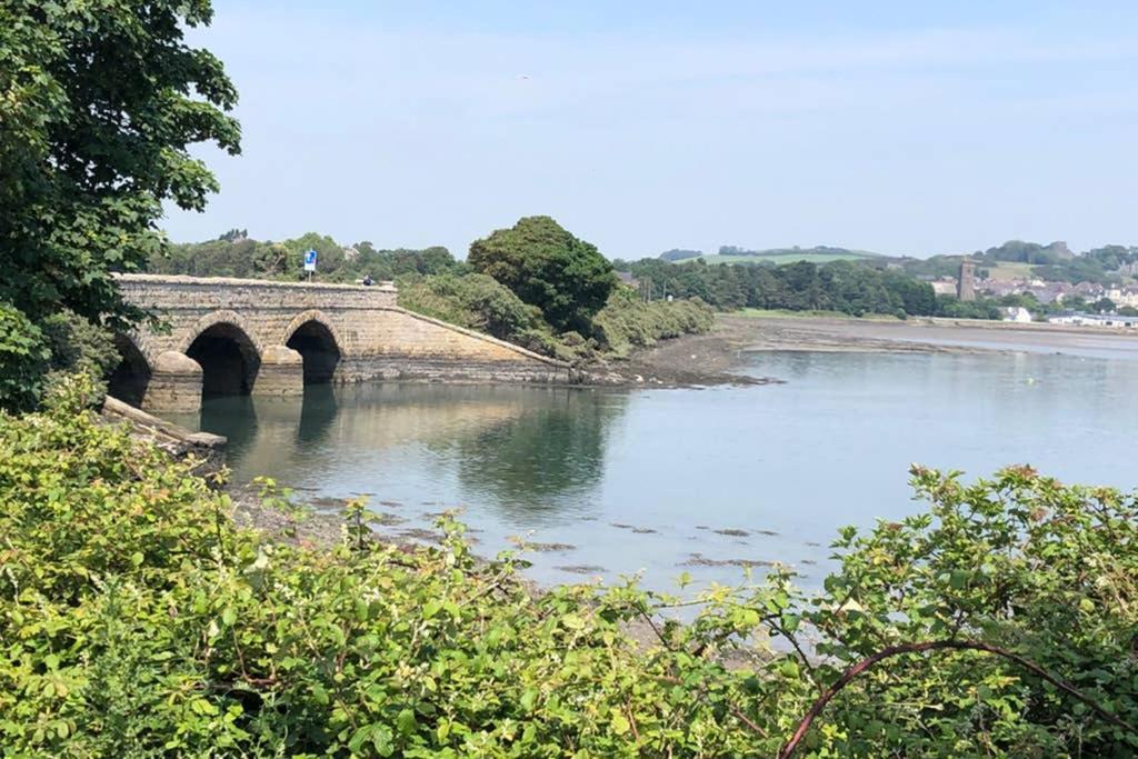 Oyster Bay Holiday Apartment Dundrum 外观 照片