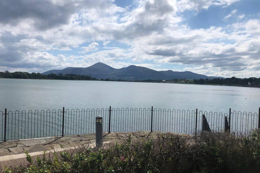 Oyster Bay Holiday Apartment Dundrum 外观 照片