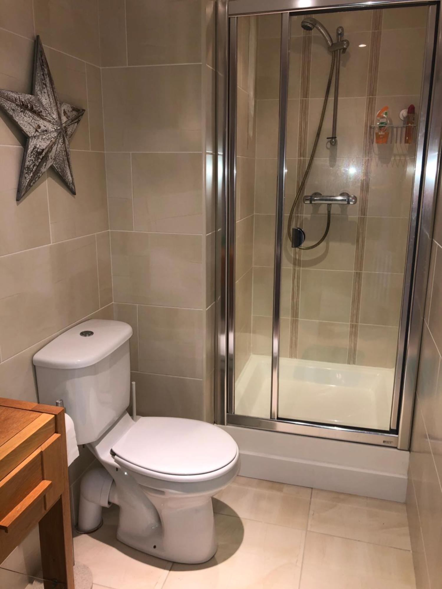 Oyster Bay Holiday Apartment Dundrum 外观 照片