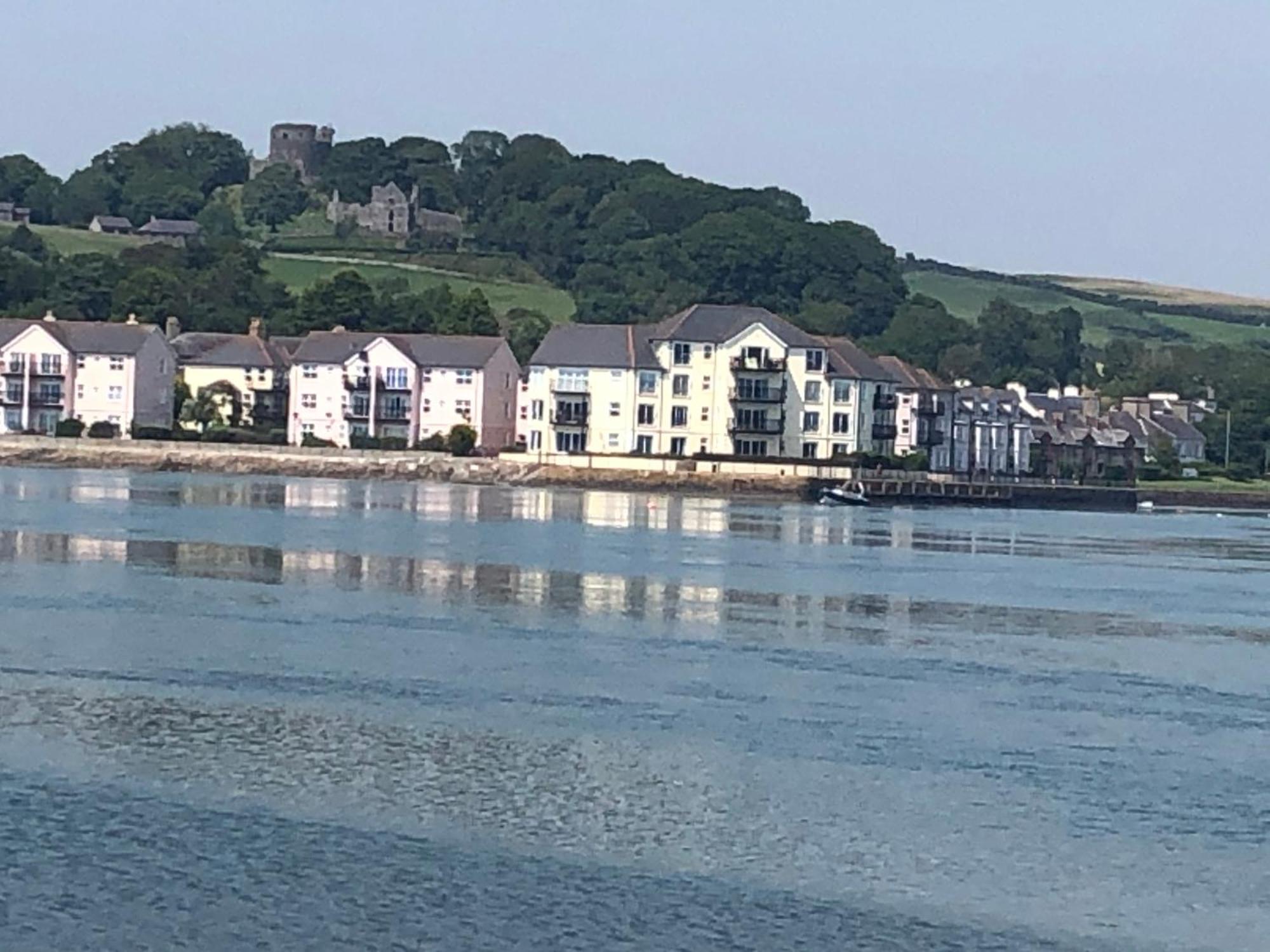 Oyster Bay Holiday Apartment Dundrum 外观 照片